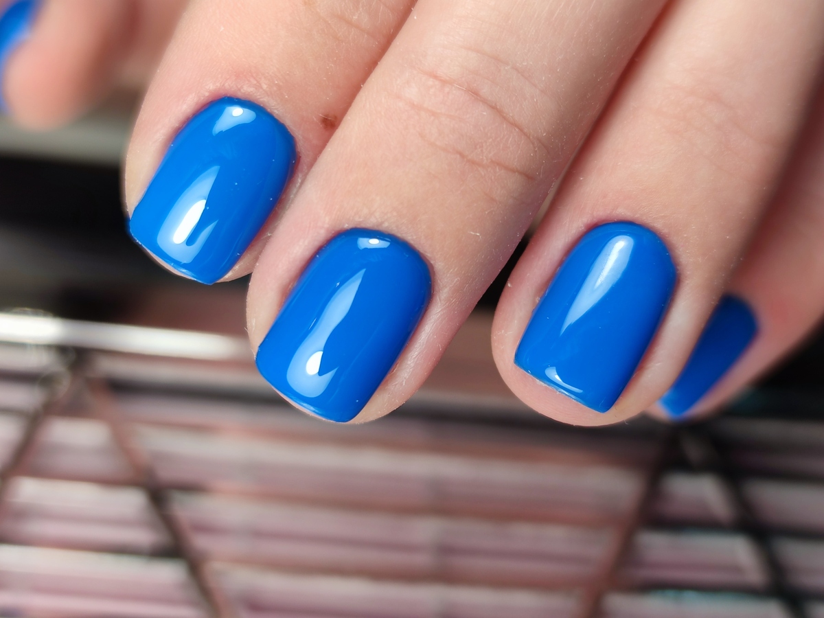 Realizacja - Akademia Urody Warszawa