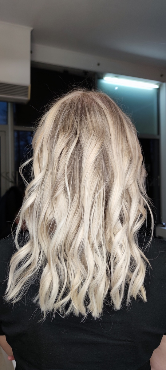 Realizacja - Akademia Urody Warszawa