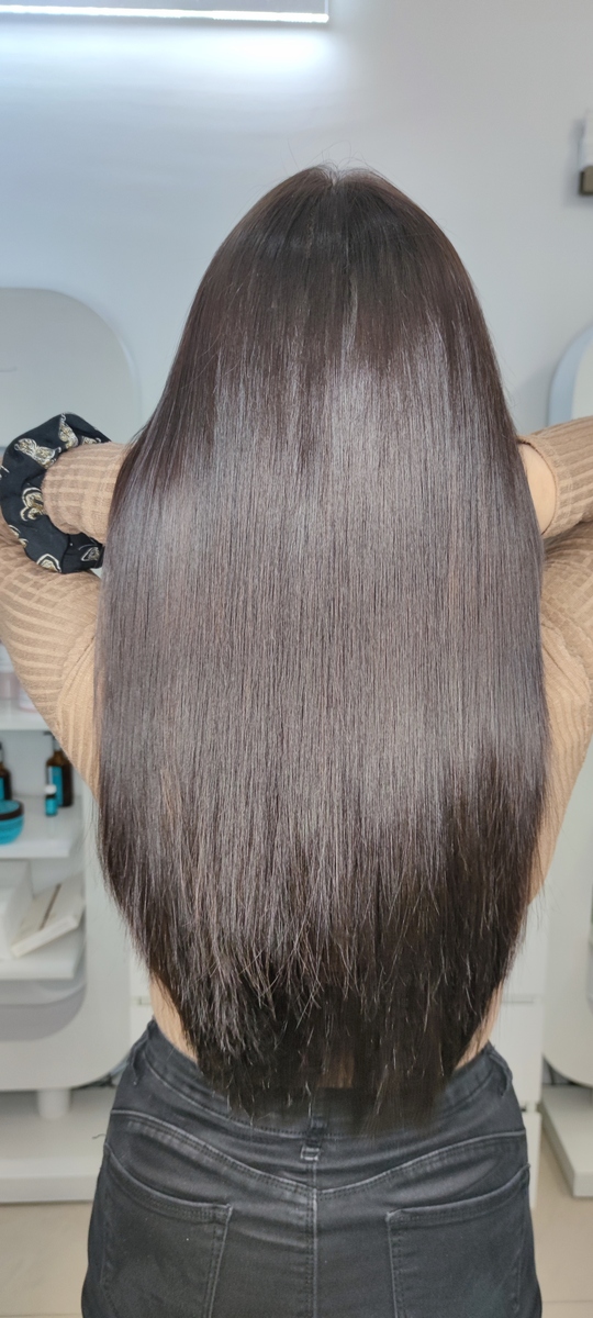 Realizacja - Akademia Urody Warszawa