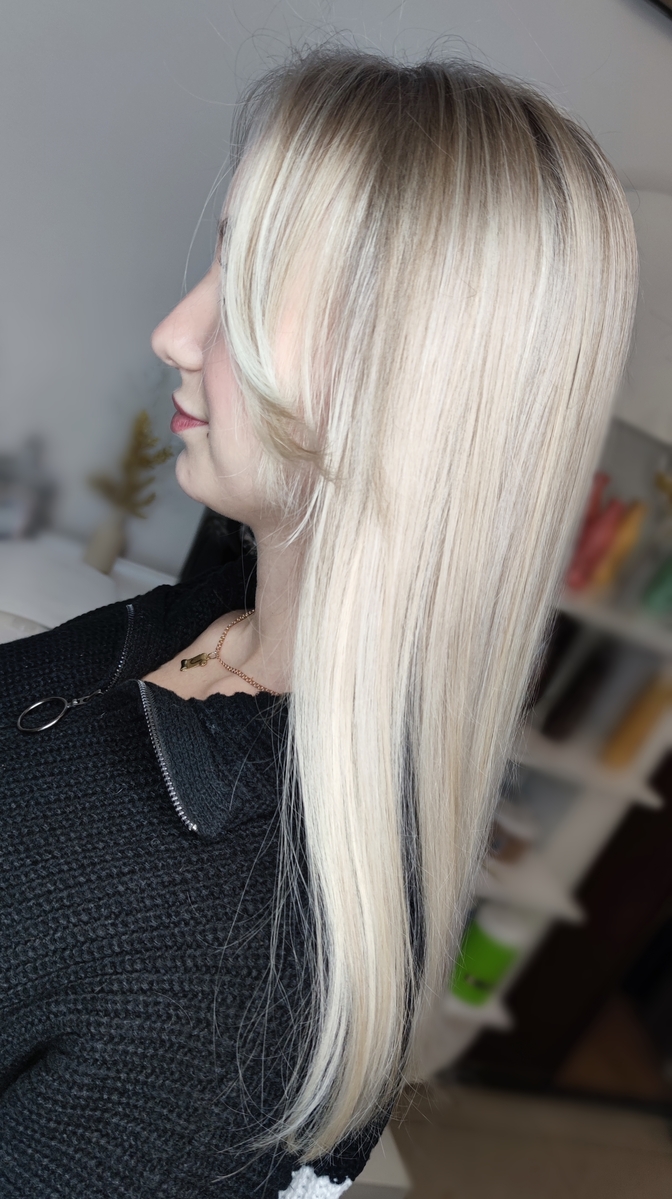 Realizacja - Akademia Urody Warszawa