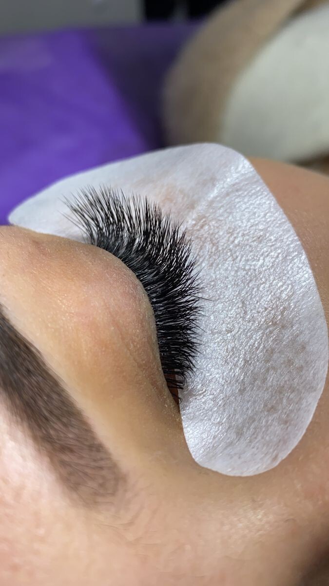 Realizacja - Akademia Urody Warszawa