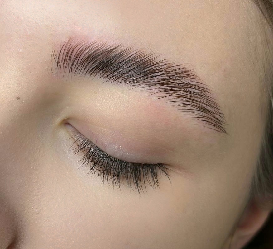 Realizacja - Akademia Urody Warszawa