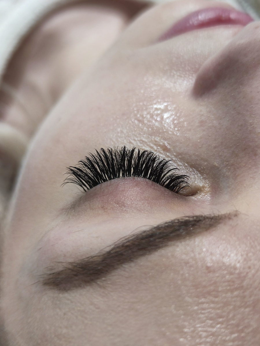 Realizacja - Akademia Urody Warszawa