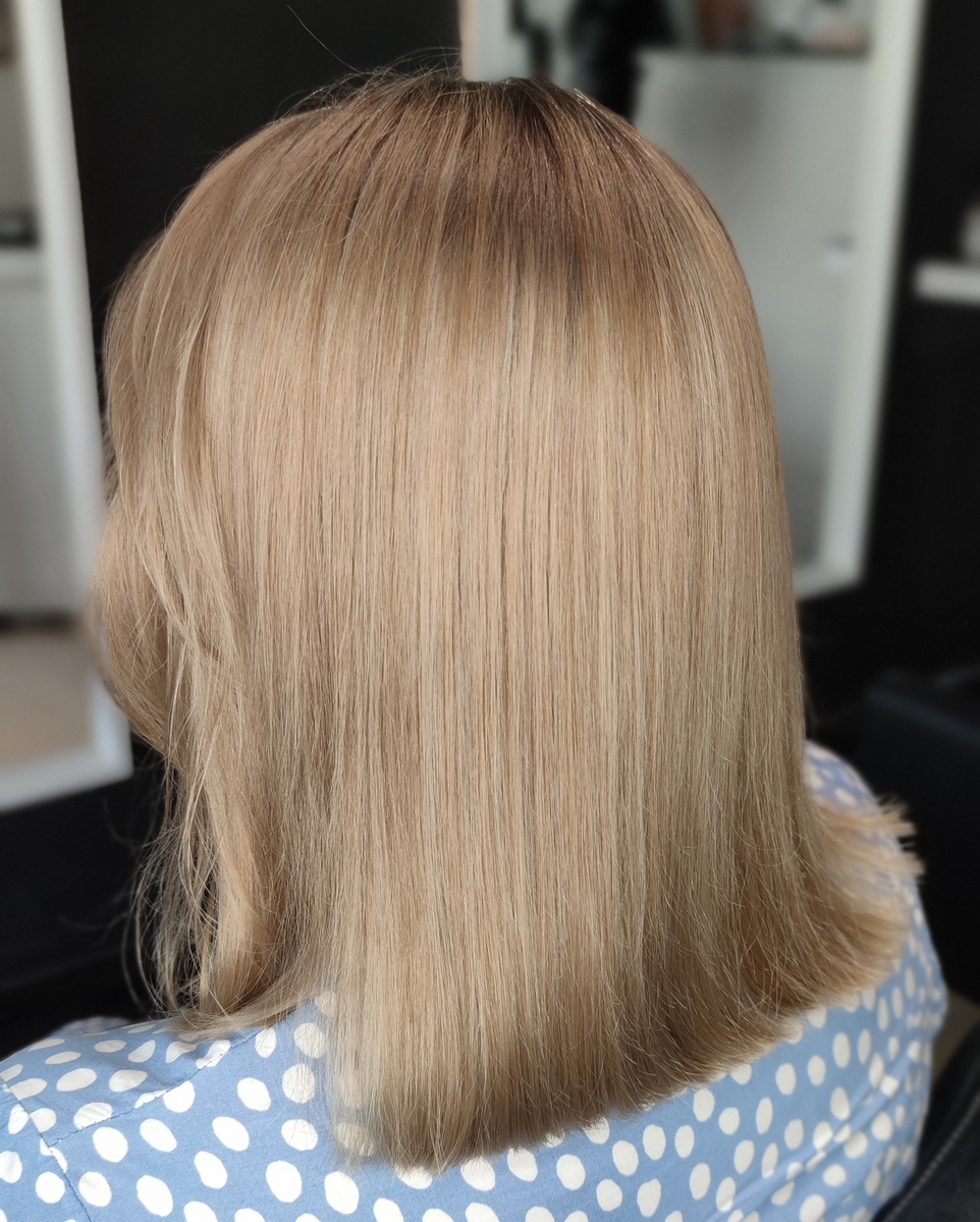 Realizacja - Akademia Urody Warszawa